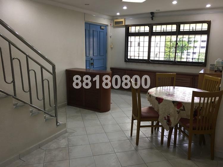 Blk 652 Woodlands Ring Road (Woodlands), HDB Executive #163904402